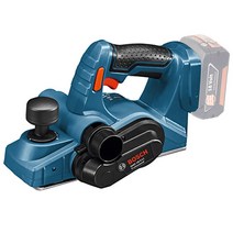 [ILΞ6] 보쉬-충전대패-베어툴 GHO18V-LI 18V (1EA) 전동 베어 공구 작업_Eη3270Ml, Ξ해당상품η