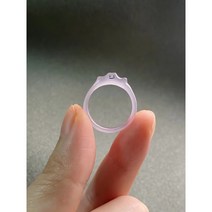 포켓몬 메타몽 투명 반지, 9호, 1개