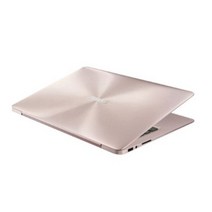 에이수스 2019 Zenbook 13.3, 로즈 골드, 코어i7 8세대, 256GB, 8GB, WIN10 Home, UX310UF-FC025T