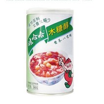 터보마켓중국식품 무탕춘(자일리톨) 바바오저우 팔보죽 식사대용 영양식 350g