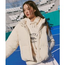 SPAO 스파오 파스텔 푸퍼 401
