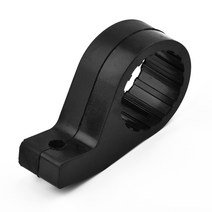 자동차 블랙 히터 연료 가스 펌프 브래킷 부품 Airtronic For Eberspacher Heater D2 D4 D5 for 221000 500 300 heat