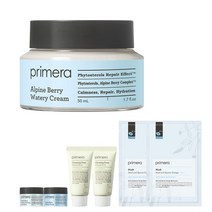 프리메라 알파인베리 워터리 크림 50ml +증정