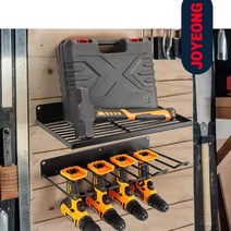 정비소 카센타 사무실 작업 공구 정리대 거치대 진열대, 1개