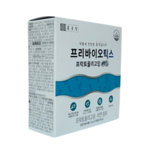 온가족 달콤한 유산균 장건강 유익균 프리바이오틱스 30포 프락토올리고당 아연함유 당일발송