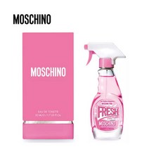 모스키노 프레쉬 핑크 EDT 50ml, 단품