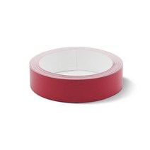 유니온 제본테이프 25mm, 핑크