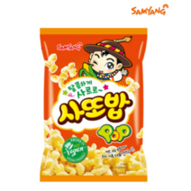 삼양 사또밥, 19개, 67g