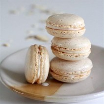 포베이커 집에서 만드는 아몬드 마카롱 믹스 1kg, 1개