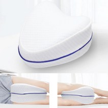 옆으로 자는 발베개 다리 베개 허벅지 종아리 쿠션, 옆으로자는다리베개