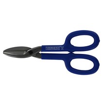 책임툴 미드웨스트 철판 가위 87S 평8인치