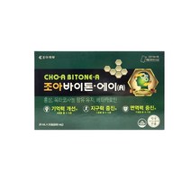 조아제약 조아바이톤 20ml 60포