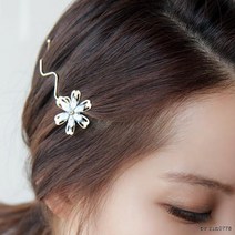 ♠†큐빅꽃크로스핀†♠ 0623 KANGV:)