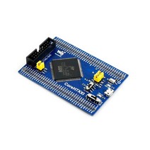 Waveshare STM32 STM32H743IIT6 MCU 코어 보드 전체 IO 확장기 JTAG/SWD 디버그 인터페이스 버전 V, 한개옵션0