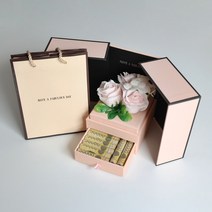 데이지룸 부모님 용돈상자 기념일 선물박스 어버이날 생신