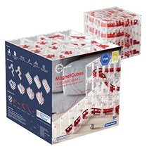 DesignNest 자석 큐브 magnetcubes 교육 장난감 STEM 교육 비옥 롤링 조립 어린이 산수력 장난감 선물