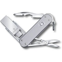 빅토리녹스 멀티툴 USB 16GB Alox 58mm