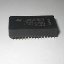 M48T58Y-70PC1 타임키퍼 SRAM M48T58Y, 한개옵션0