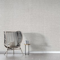 단열벽지 1mX2.5m_포인트 접착식 벽지 셀프시공 곰팡이방지 인테리어 필름 시트지 보온 방한 단열재 도배지, 타탄 오가닉 그레이