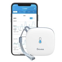 Govee WiFi 고비 온도계 습도계