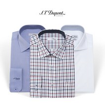 듀퐁(셔츠/타이) [듀퐁]남성 비지니스셔츠 기획 DPSW21-1-24