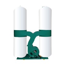 목공집진기 먼지 분진 샌딩기 싸이클론 흡입기 바스켓, 380V 2.2KW 단일