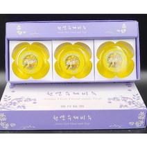 다산 수제 로얄젤리 비누3P, 없음