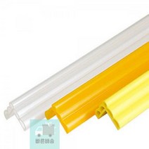 시크점빵 세모네모 쿠션보호가드2MLP 8 4 모서리보호