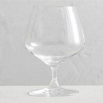 FU667 진토닉 꼬냑브랜디잔 1개 컵 술잔 유리잔 브랜디잔 위스키잔, 상세페이지 참조