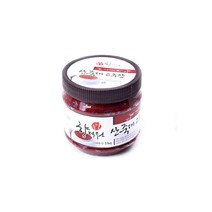 순창 향적원 산죽대고추장, 1kg, 1kg