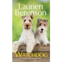 Watchdog Mass Market Paperbound, Kensington Publishing Corporation