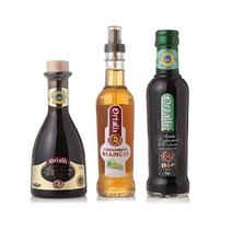 오탈리 발사믹식초 3종 250ml, 라베데따