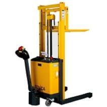 토비카(TOVICA) 수동 포크스태커 TFS500H 500kg (파렛트 스태커 수동스태커 스테커 유압스태커)