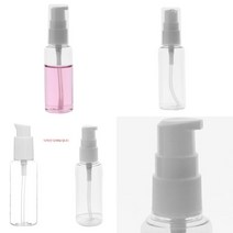 펌핑리필용기 펌프용기 화장품용기