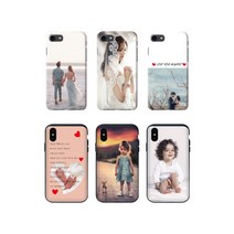 정담케이스 커스텀(사진)케이스 휴대폰 케이스