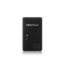 초정밀 무선형 GPS 위치추적기 차량용 초간편 앱등록 무약정 무가입 1개월무료 자석포함 D3, 무선형GPS D3, 1개