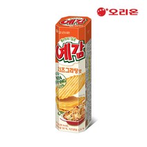 예감 치즈그라탕맛 64g X 20, 20개