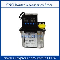 고착방지제 안티시즈 야스리 1.5L 리터 윤활유 펌프 자동 cnc 전자기 그리스, 01 AC110V