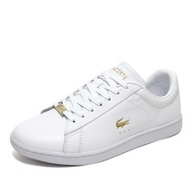 라코스테 라코스테 카나비 에보 0722 1 스니커즈 여성 운동화 신발 743SFA0016 216