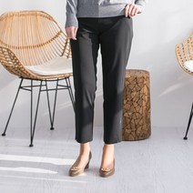이헌영 베이직 라인 정장바지 20DS6078P0 BK