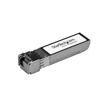 StarTech.com SFP+ 모듈Brocade 제품 10G-SFPP-BXU-40K 호환10GBASE-BX-U 준수 BiDi 광 트랜시버1270nmRx 1330nmTxDDM 10G-SFPP-BXU-40K-ST