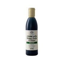 올가 가정식 에밀리아 유기농 발사믹크림 (250ml) 별식 술안주 간편식 캠핑 혼밥 자취 튀김, 16개