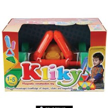 클리키 피라믹스, 단품