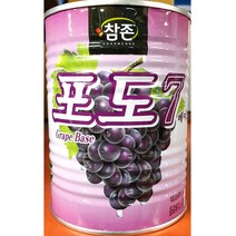 [참존식품] 포도원액 (참존 835ml) X 12, 835ml * 12개