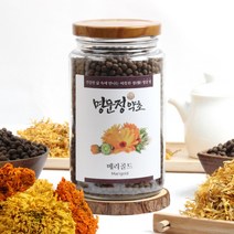 명문정약초 메리골드환 금잔화 마리골드 환, 1개, 350g