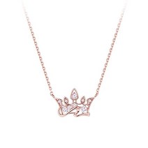 [제이에스티나] Bellissima Tiara 목걸이 (JJLJNQ0BN952SR420)