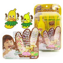 초코 바나나 만들기 오감 놀이 완구 요리 혼자놀기 요리놀이 주방 역할놀이 키친 소꿉