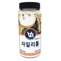 핀란드 자일리톨 가루 분말 500g, 1통