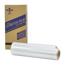 오공 스트레치랩 산업용 공업용랩12mic x 350m4개입, 오공 스트레치랩 산업용 공업용랩12mic x 3