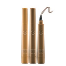 포렌코즈 아이브로우 타투 프리시전 펜, 02 다크브라운